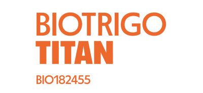 Biotrigo TITAN (BIO182455)