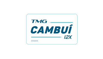 TMG CAMBUÍ I2X