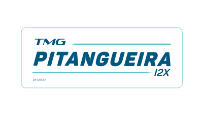 TMG PITANGUEIRA I2X