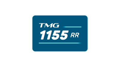 TMG 1155 RR