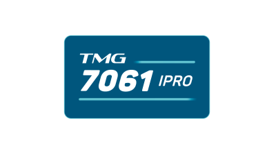 TMG 7061 IPRO