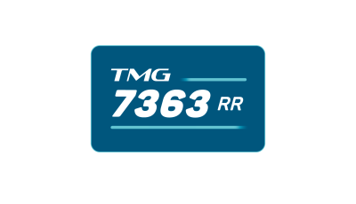 TMG 7363 RR