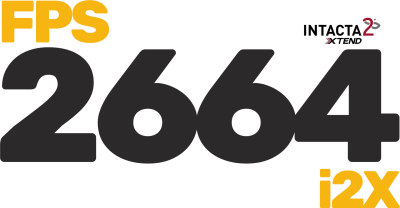 FPS 2664 I2X