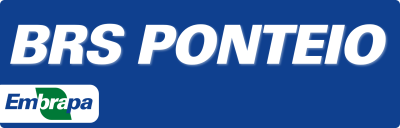 BRS Ponteio