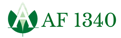 AF 1340